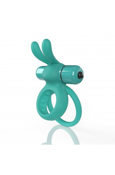 Screaming O 4t - Ohare Wearable Rabbit Vibe - Kiwi