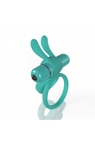 Screaming O 4t - Ohare Wearable Rabbit Vibe - Kiwi