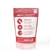 Screaming O 4t - Vibrating Panty Set With Remote Control Ring - Red