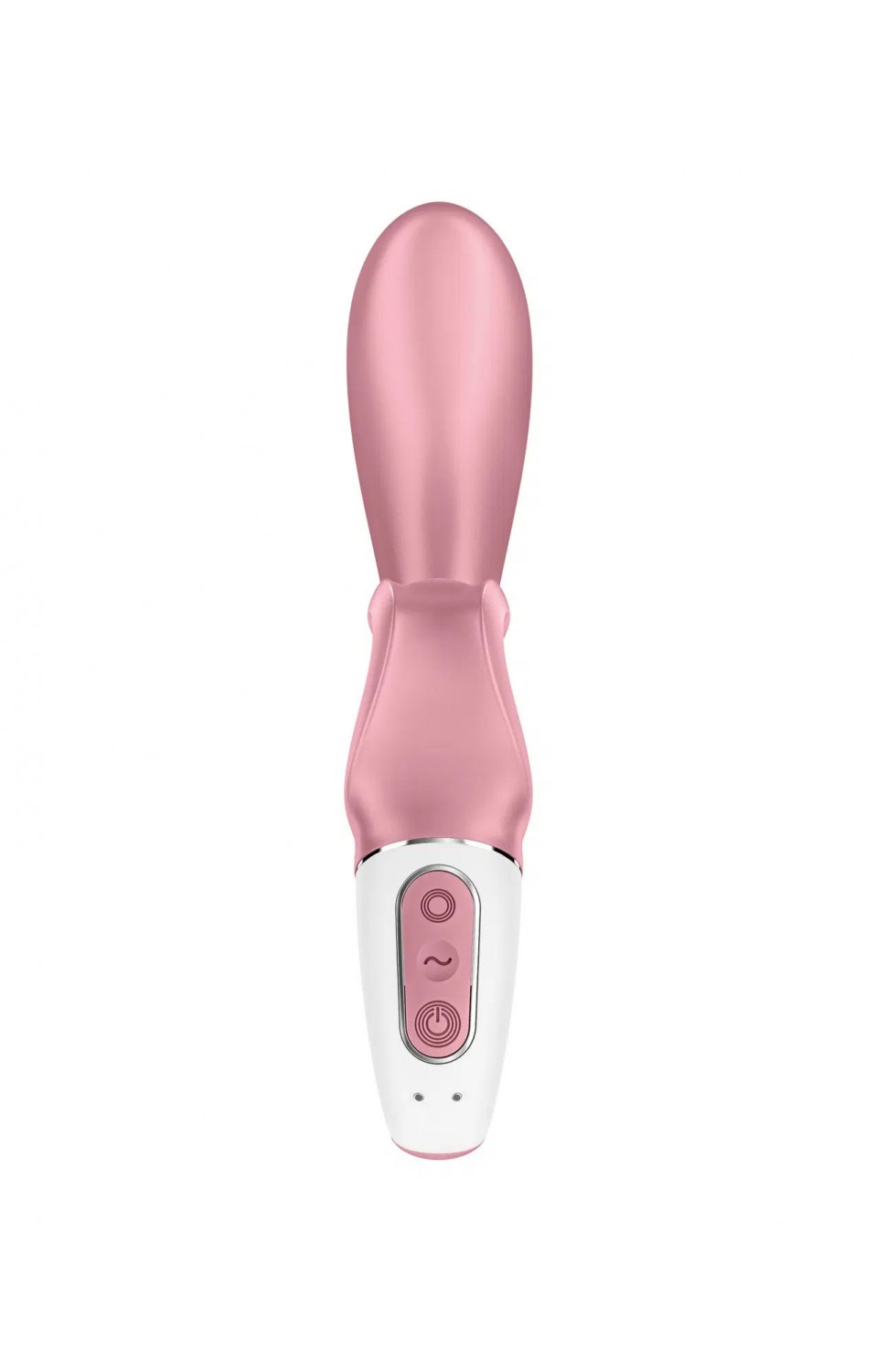 Hug Me - Rabbit Vibrator - Pink - SAT-J2018-215-2