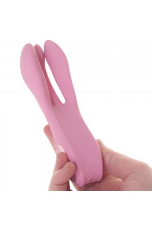 Threesome 1 - Vibrator - Pink