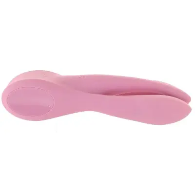 Threesome 1 - Vibrator - Pink