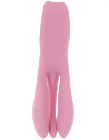 Threesome 1 - Vibrator - Pink