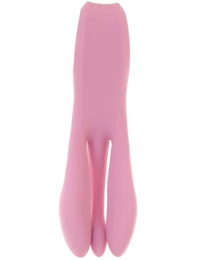 Threesome 1 - Vibrator - Pink