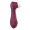 Satisfyer Pro 2 Generation 3 Connect App Liquid Air Technology - Wine Red