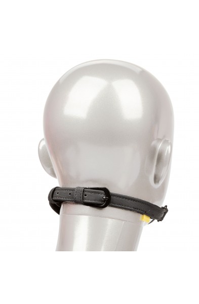 Boundless Breathable Ball Gag - Black