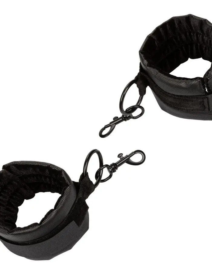 Boundless Collar Body Restraint - Black