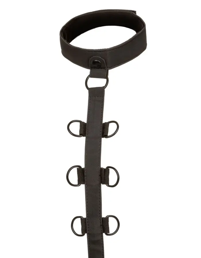 Boundless Collar Body Restraint - Black