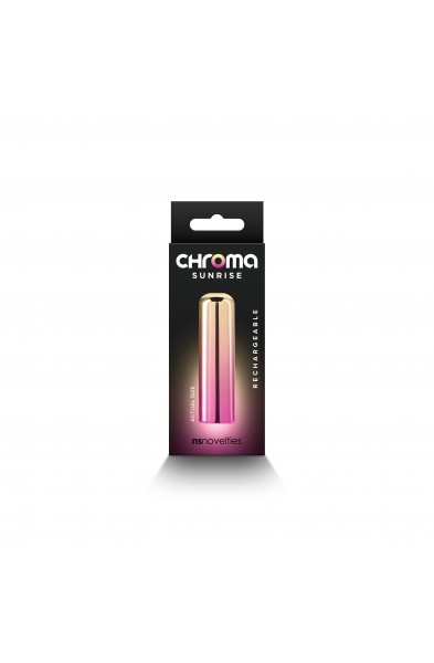 Chroma - Sunrise - Small