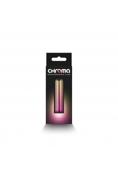 Chroma - Sunrise - Small