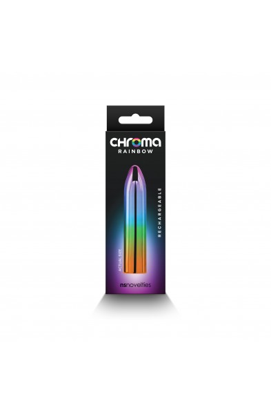 Chroma - Rainbow - Medium