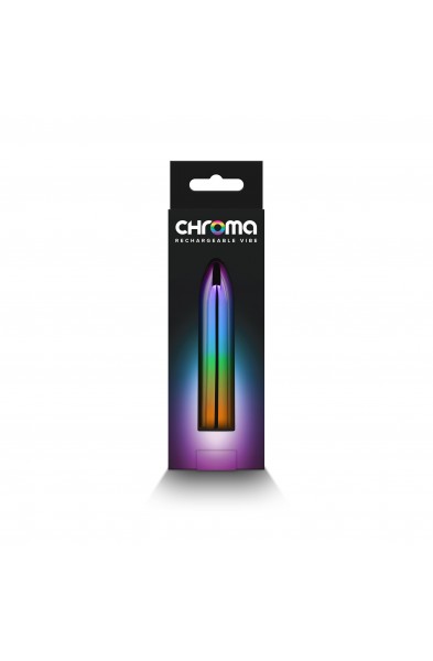 Chroma - Rainbow - Medium