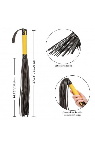 Boundless Flogger