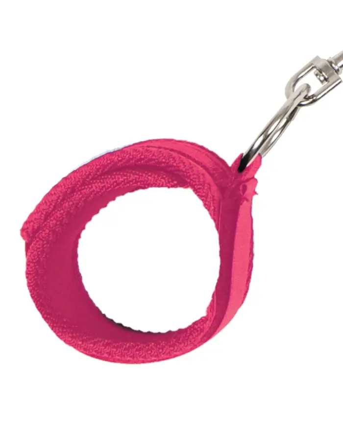 7 Pc Bed Spreader - Hot Pink