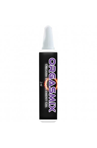 Orgasmix - 2ml Tubes - 144 Pcs Display