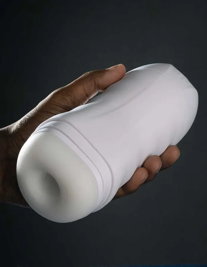 Hung Ufo Masturbator