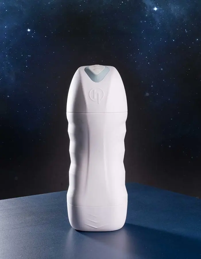 Hung Ufo Masturbator