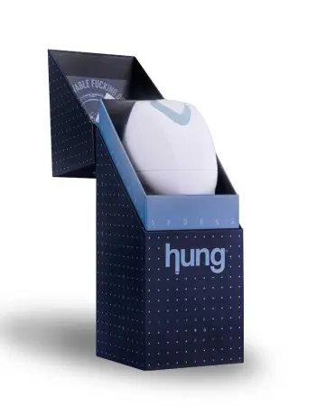 Hung Ufo Masturbator