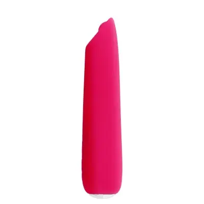 Boom Rechargeable Warming Vibe - Foxy Pink