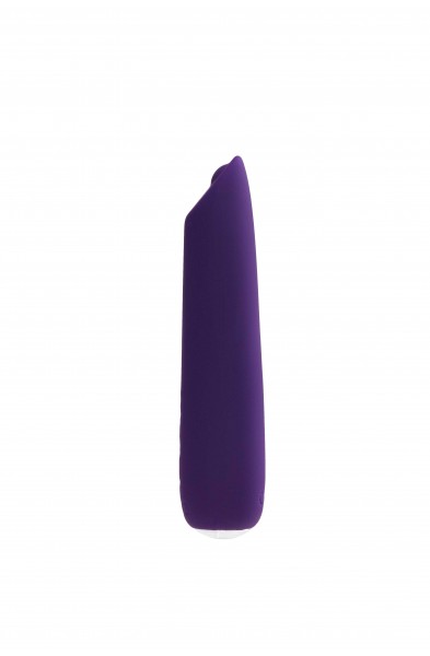 Boom Rechargeable Warming Vibe - Deep Purple