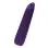 Boom Rechargeable Warming Vibe - Deep Purple