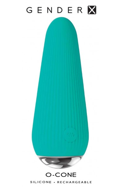 O-Cone - Teal