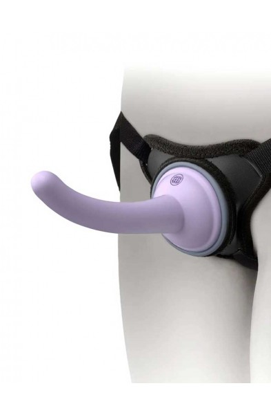 Dillio Platinum Body Dock Se Pegging Kit - 5 Inch  - Purple