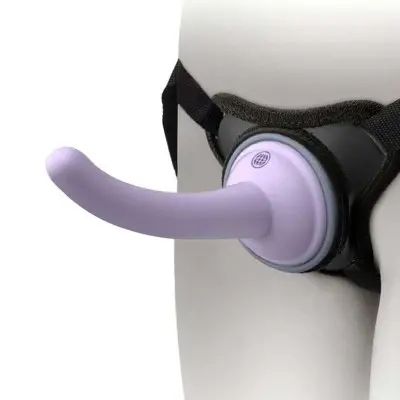 Dillio Platinum Body Dock Se Pegging Kit - 5 Inch  - Purple