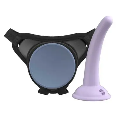 Dillio Platinum Body Dock Se Pegging Kit - 5 Inch  - Purple
