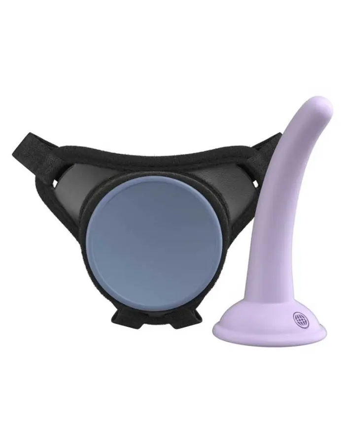 Dillio Platinum Body Dock Se Pegging Kit - 5 Inch  - Purple