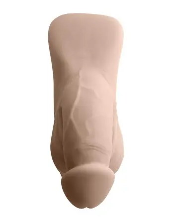 4 Inch Packer - Light