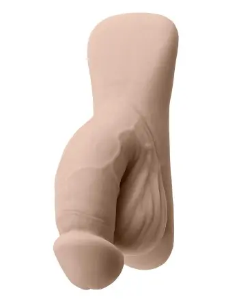 4 Inch Packer - Light
