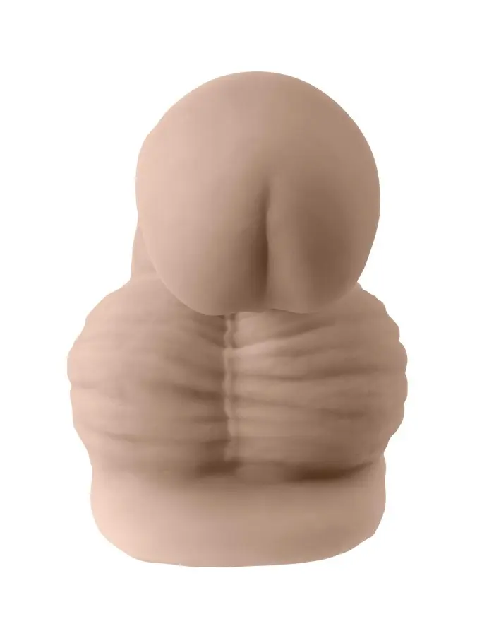 4 Inch Packer - Light