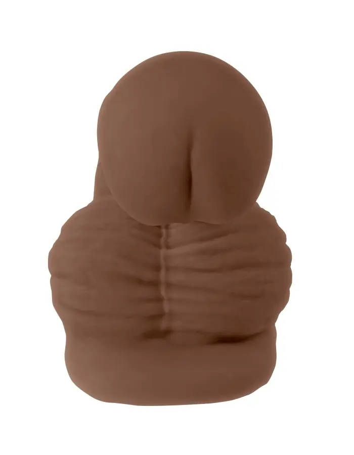 4 Inch Packer - Dark