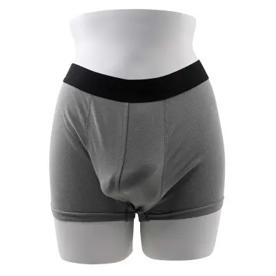 4 Inch Packer - Dark