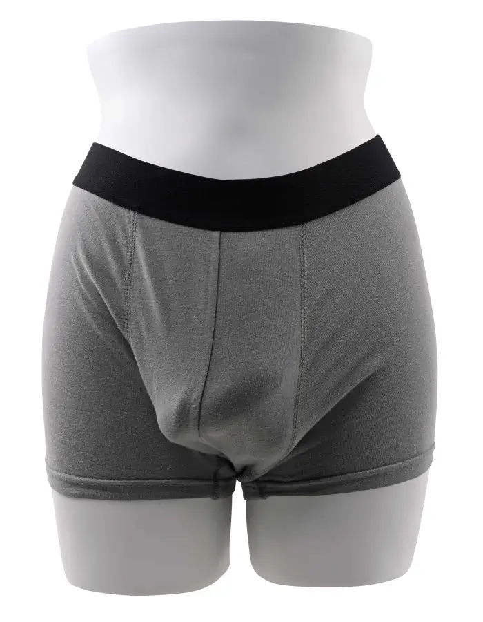 4 Inch Packer - Dark