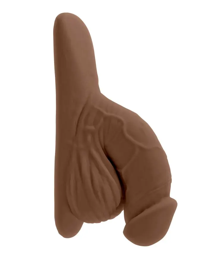 4 Inch Packer - Dark