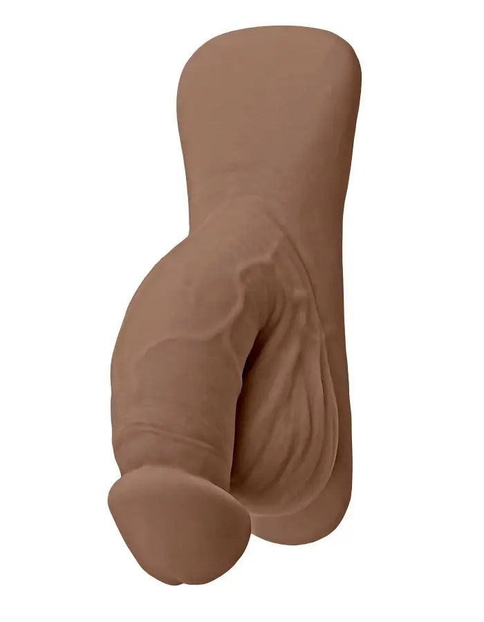4 Inch Packer - Dark