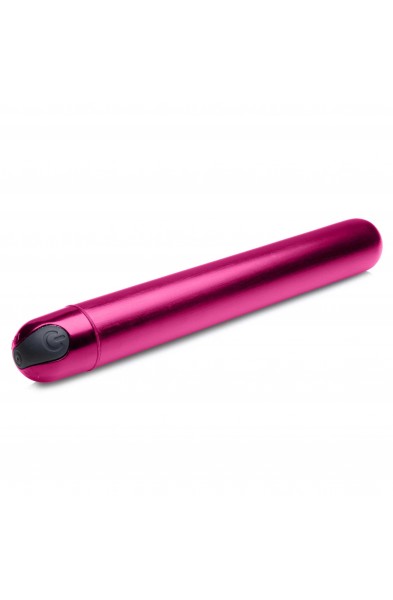 10x Slim Metallic Bullet - Pink