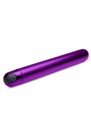 10x Slim Metallic Bullet - Purple