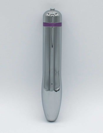 Fly Me to the Moon Metal Vibrator