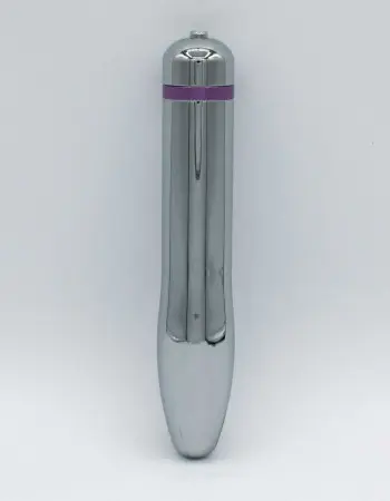 Fly Me to the Moon Metal Vibrator