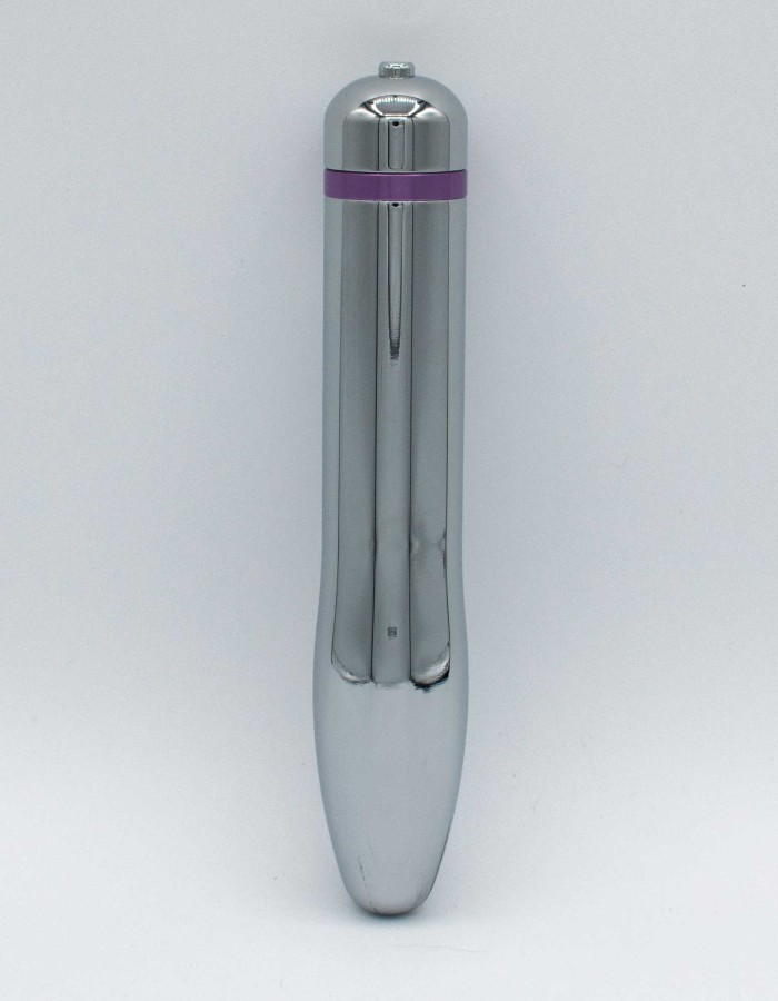 Fly Me to the Moon Metal Vibrator