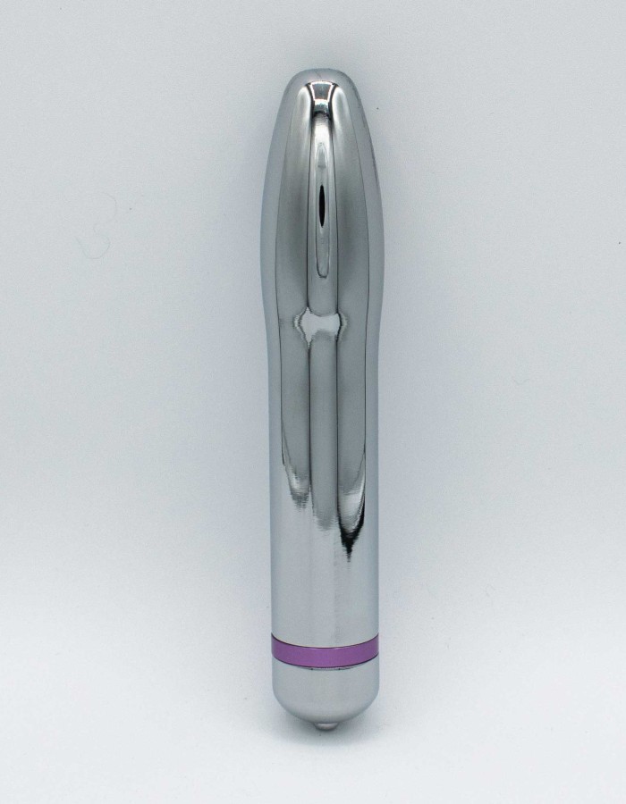 Fly Me to the Moon Metal Vibrator