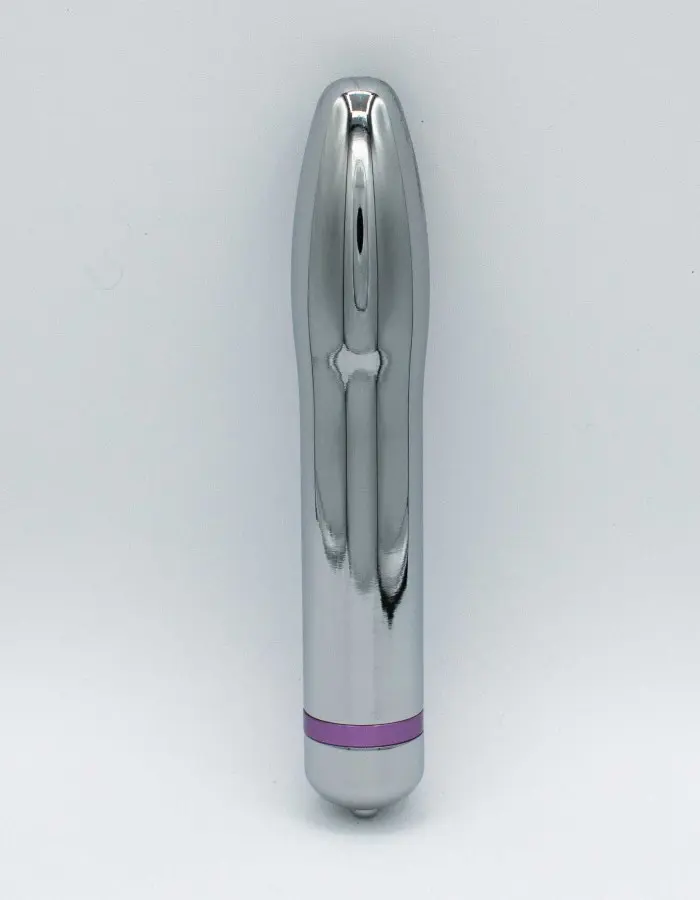 Fly Me to the Moon Metal Vibrator