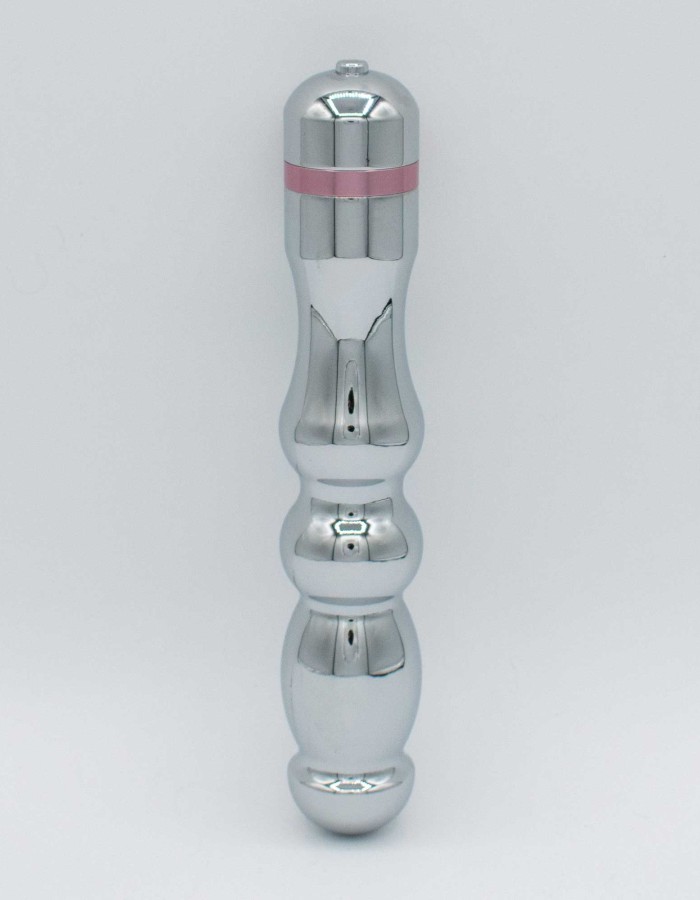 Hidden Treasure Metal Vibrator