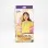 Banana Cream Air Pulse and G-Spot Vibrator - Yellow