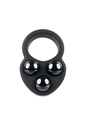 Workout Ring - Black