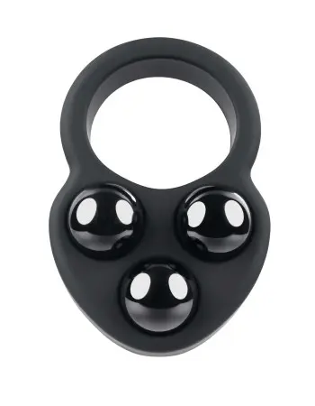 Workout Ring - Black