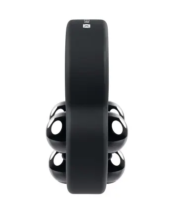 Workout Ring - Black